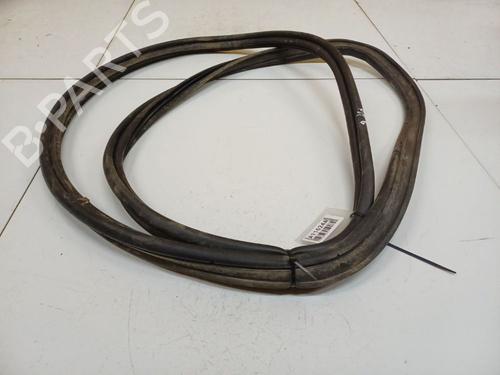 Gummiliste Gummiliste VW PHAETON (3D1, 3D2, 3D3, 3D4, 3D6, 3D7, 3D8, 3D9) 3.0 V6 TDI 4motion (224 hp) 39701301 39701301