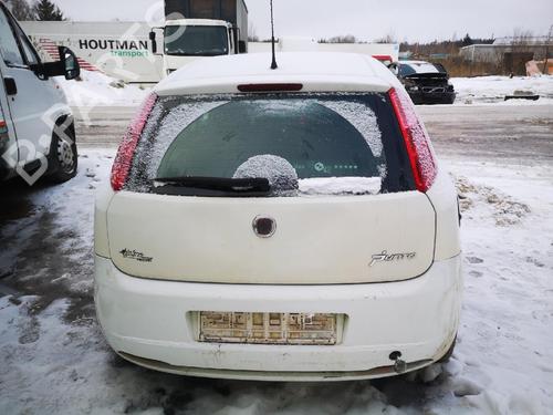 Pipe FIAT PUNTO EVO (199_) 1.3 D Multijet (199AXD1B, 199AXD1A, 199BXD1B, 199BXD1A,... | BP32618539M125