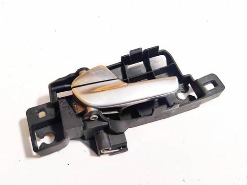Used Rear left interior door handle Rear left interior door handle 35047408 35047408