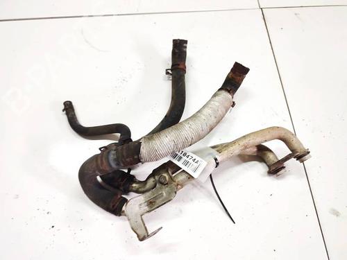 Pipe SKODA FABIA II (542) 1.4 TDI | BP32573911M125  - Image 6