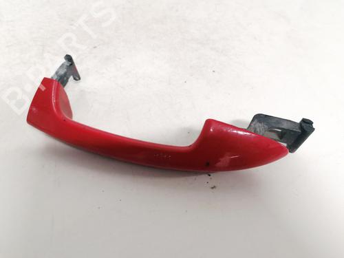 front-right-exterior-door-handle-vw-passat-b6-3c2-2005-2006-2007-2008-2009-2010-2011-35557910 main image