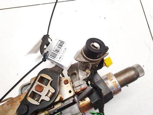 Used Ignition barrel Ignition barrel 34829071 34829071
