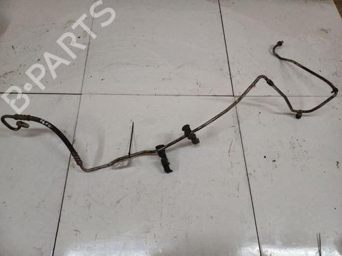 AC pipe PEUGEOT 407 (6D_) 1.6 HDi 110 (6D9HZC, 6D9HYC) | BP32546200M126 - Image 2