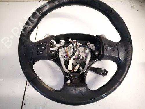 Used Steering wheel Steering wheel 35159837 35159837
