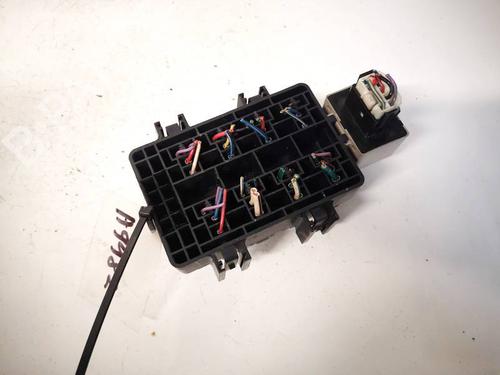 Fuse box SUBARU LEGACY IV (BL) 2.0 AWD (BL5) | BP32955505E1 - Image 2