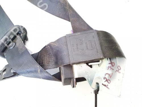 Front left seatbelt AUDI A4 B7 (8EC) 2.5 TDI | BP35397592I26 - Image 2