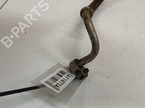 AC pipe MAZDA 3 (BK) 1.6 DI Turbo | BP33489539M126 - Image 3
