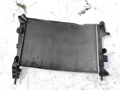 Used Water radiator Water radiator 35076698 35076698