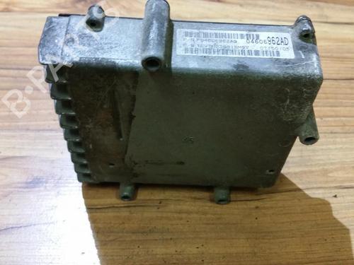 Used Engine control unit (ECU) Engine control unit (ECU) CHRYSLER STRATUS (JA) 2.5 LX V6 (163 hp) 33520264 33520264