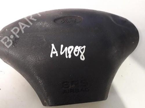 Used Driver airbag Driver airbag FORD ESCORT VI (GAL, AAL, ABL) 1.4 (75 hp) 33512952 33512952