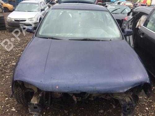 Used Parts VW GOLF IV (1J1) 1.9 SDI 4469839