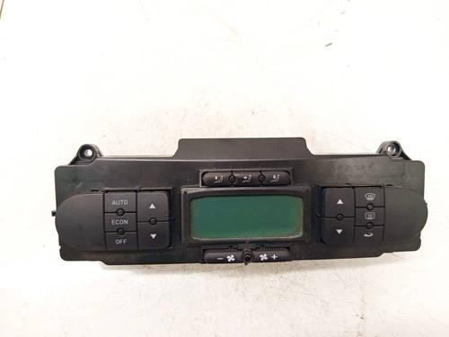 Used Climate control Climate control SEAT ALTEA (5P1) 1.9 TDI (105 hp) 36507008 36507008