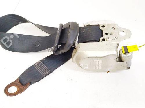 Used Front right seatbelt Front right seatbelt 34903527 34903527