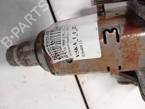 Steering column AUDI A6 C6 (4F2) 2.7 TDI | BP34890034M21 - Image 4