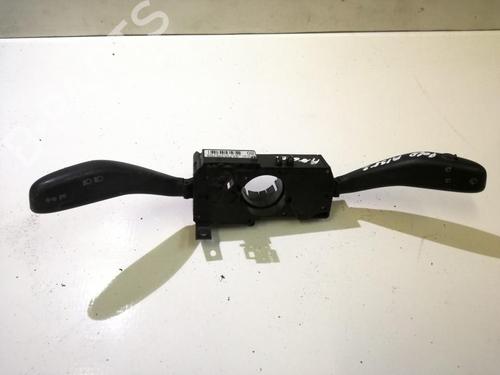 Used Warning switch Warning switch VW POLO IV (9N_, 9A_) 1.2 (54 hp) 35653331 35653331
