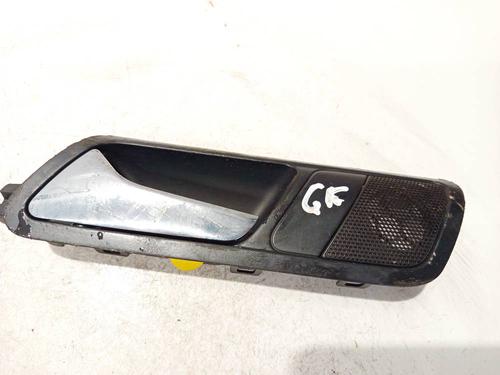 Used Rear left interior door handle Rear left interior door handle VW PASSAT B6 (3C2) 1.9 TDI (105 hp) 34934785 34934785