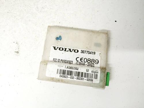 Used Electronic module Electronic module 35111017 35111017