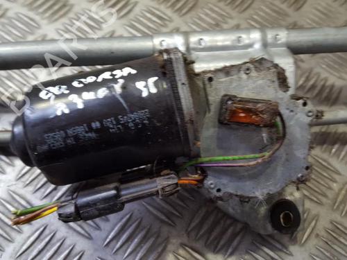Used Front wiper motor Front wiper motor 35665126 35665126