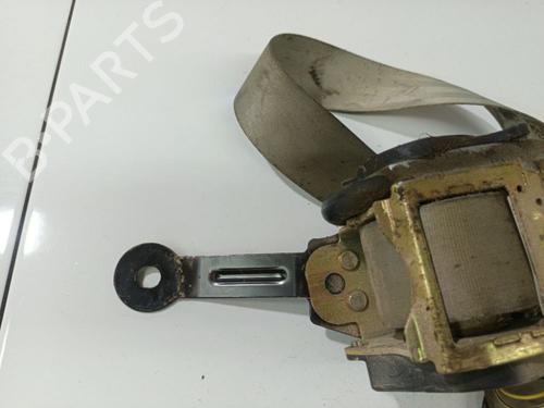 Front right seatbelt NISSAN PRIMERA Hatchback (P12) 1.9 dCi | BP34805722I25 - Image 2