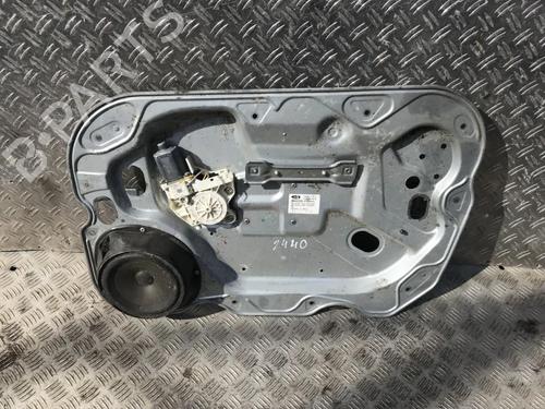 Used Front left window mechanism Front left window mechanism 35672567 35672567