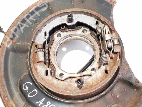 Used Hand brake Hand brake 35349637 35349637