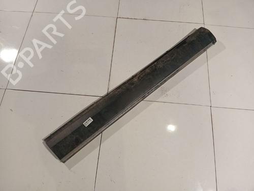 Used Left sideskirt Left sideskirt MERCEDES-BENZ E-CLASS T-Model (S211) E 200 T Kompressor (211.242) (163 hp) 36759624 36759624