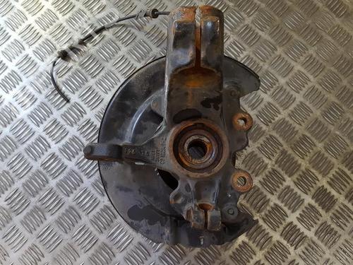 Left front steering knuckle FORD FOCUS IV (HN) 1.0 EcoBoost | BP35686774M25 - Image 2