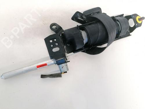 Used Front right seatbelt Front right seatbelt VOLVO V50 (545) 2.4 (140 hp) 35562660 35562660