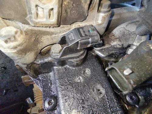 Used Electronic sensor Electronic sensor VOLVO S60 I (384) D5 (163 hp) 35587987 35587987