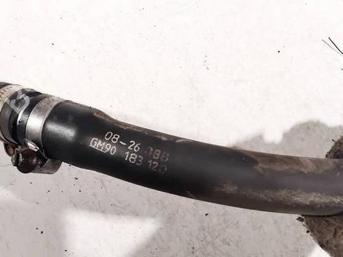 AC pipe NISSAN QUEST (V42) 3.5 | BP32589497M126  - Image 6