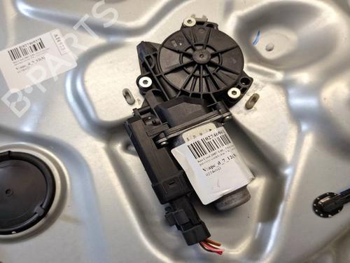 Left front window motor KIA CEE'D Hatchback (ED) 1.6 CRDi 90 | BP34826728E21 - Image 3
