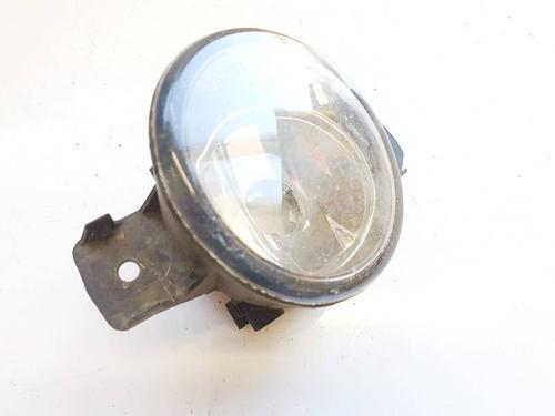 Used Left front fog light Left front fog light 35233127 35233127