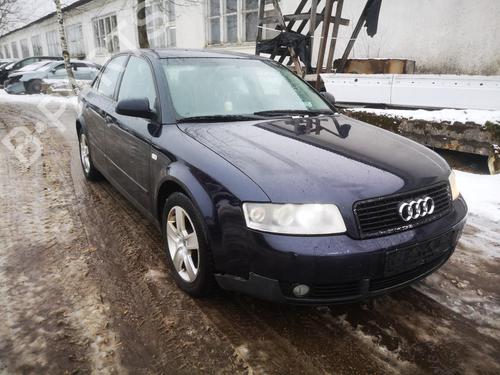Brugte AUDI A4 B6 (8E2) 1.9 TDI (130 hp) 4443093
