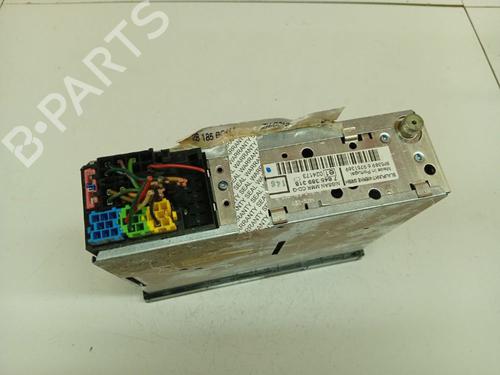 Radio NISSAN NOTE (E11, NE11) 1.5 dCi | BP40028264E6 - Image 2