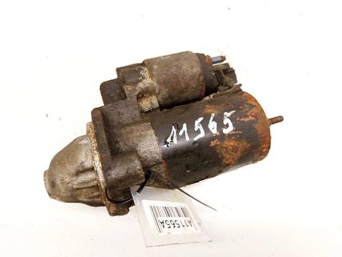 Used Starter Starter AUDI A4 B6 (8E2) 2.0 (130 hp) 40275775 40275775