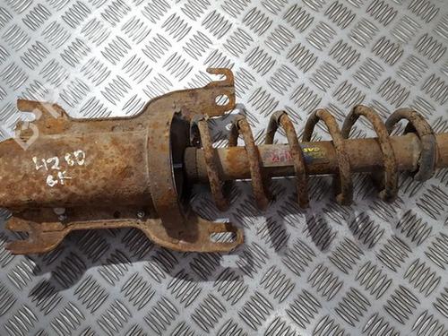 Used Left rear shock absorber Left rear shock absorber OPEL VECTRA B (J96) 2.0 DTI 16V (F19) (101 hp) 35710795 35710795