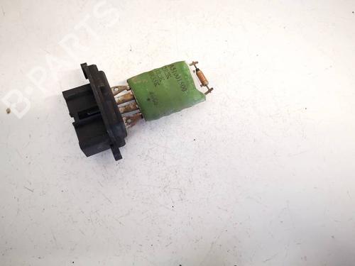 Heater resistor FORD KA (RU8) 1.3 TDCi | BP35144303M108 - Image 3