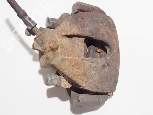 Used Left front brake caliper Left front brake caliper VOLVO V50 (545) 1.6 D (110 hp) 35870206 35870206