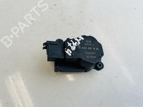 Used Electronic module Electronic module MERCEDES-BENZ C-CLASS (W203) C 180 (203.035) (129 hp) 32882987 32882987