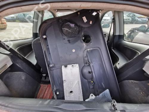 Pipe CITROËN C2 (JM_) 1.4 | BP32555310M125 