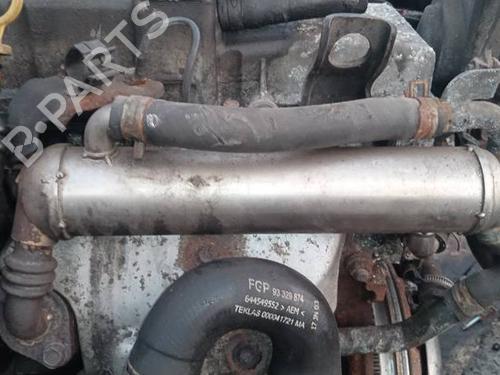 Used Egr Egr 35301807 35301807