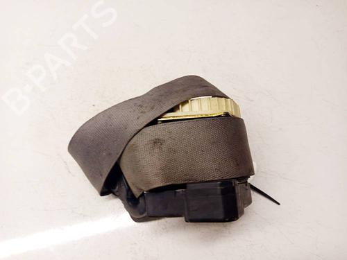 Sikkerhedssele bag venstre Sikkerhedssele bag venstre SUBARU LEGACY IV Estate (BP) 2.0 AWD (BP5) (138 hp) 34780345 34780345