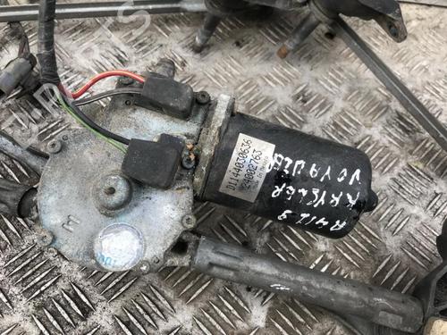 Used Front wiper motor Front wiper motor 35715228 35715228
