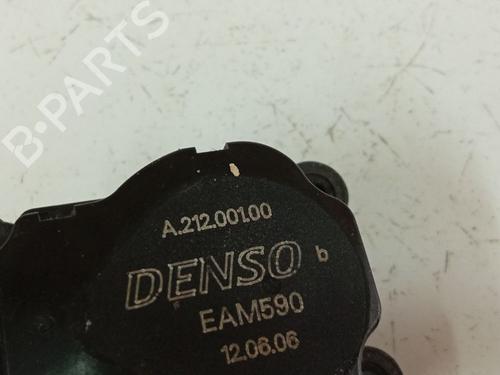 Electronic module PEUGEOT 807 (EB_) 2.0 HDI | BP37864138M83 - Image 4