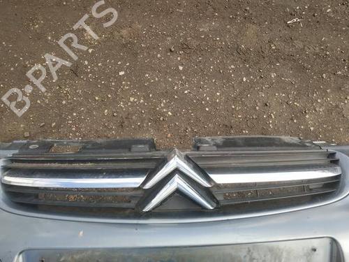 Used Grille Grille CITROËN C5 I (DC_) 2.2 HDi (DC4HXB, DC4HXE) (133 hp) 35101422 35101422