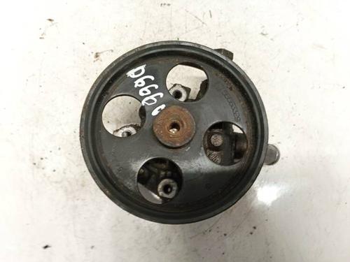 Used Steering pump Steering pump OPEL INSIGNIA A (G09) 2.0 CDTI (68) (160 hp) 34910058 34910058