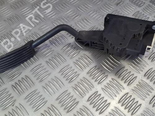 Pedal Pedal OPEL CORSA D (S07) 1.0 (L08, L68) (65 hp) 35676199 35676199