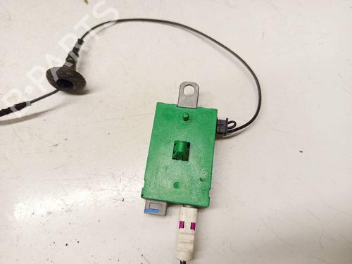Electronic module AUDI A1 (8X1, 8XK) 1.8 TFSI | BP34831965M83 - Image 2