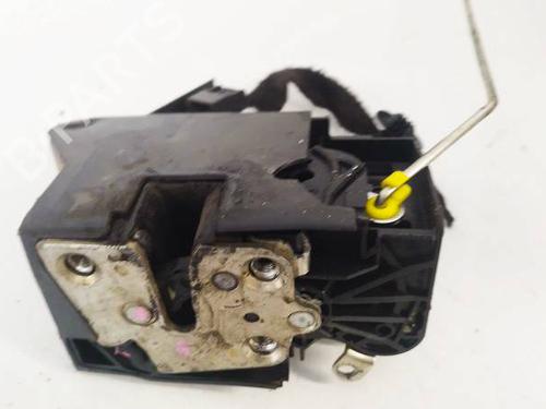 Used Front left lock Front left lock 38277180 38277180
