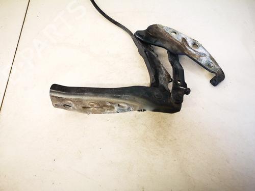 Used Hinge/Door check strap Hinge/Door check strap VW PHAETON (3D1, 3D2, 3D3, 3D4, 3D6, 3D7, 3D8, 3D9) 3.2 V6 (241 hp) 35526436 35526436